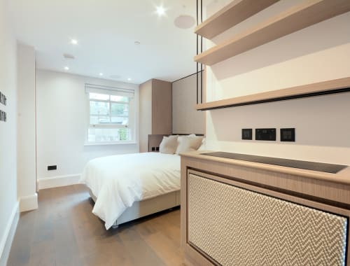 Apartment London, SW5 - Cresswell Gardens, Chelsea, SW5 - 07