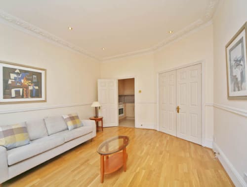 Flat London, SW3 - Draycott Place, Chelsea, SW3 - 01