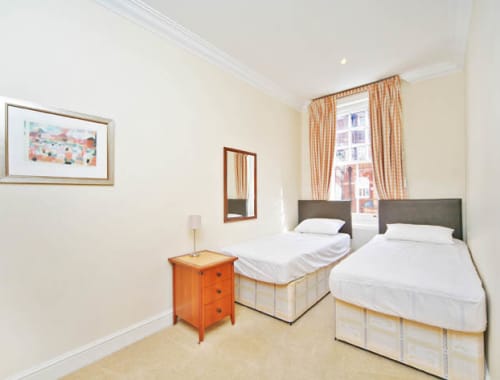 Flat London, SW3 - Draycott Place, Chelsea, SW3 - 03