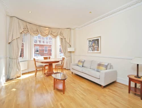 Flat London, SW3 - Draycott Place, Chelsea, SW3 - 04