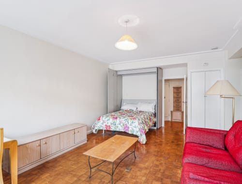 Apartment London, SW3 - Cheltenham Terrace, Chelsea, SW3 - 01