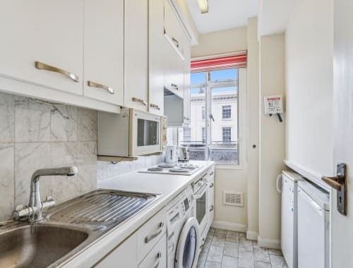 Apartment London, SW3 - Cheltenham Terrace, Chelsea, SW3 - 02