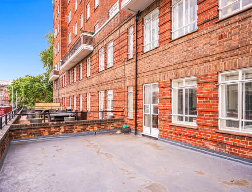 Apartment London, SW3 - Cheltenham Terrace, Chelsea, SW3 - 05