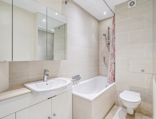 Apartment London, SW3 - Cheltenham Terrace, Chelsea, SW3 - 06