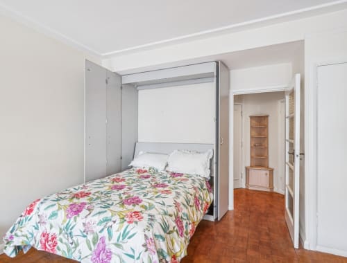 Apartment London, SW3 - Cheltenham Terrace, Chelsea, SW3 - 08