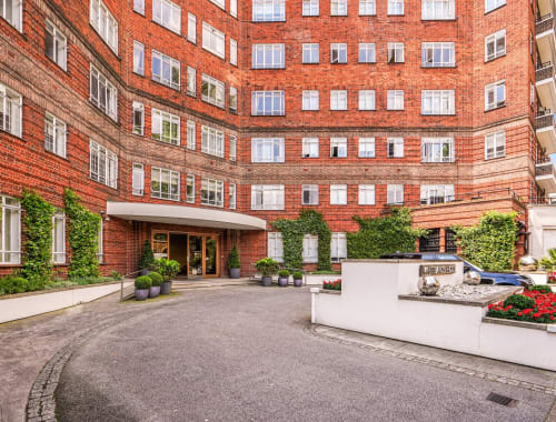 Apartment London, SW3 - Cheltenham Terrace, Chelsea, SW3 - 10