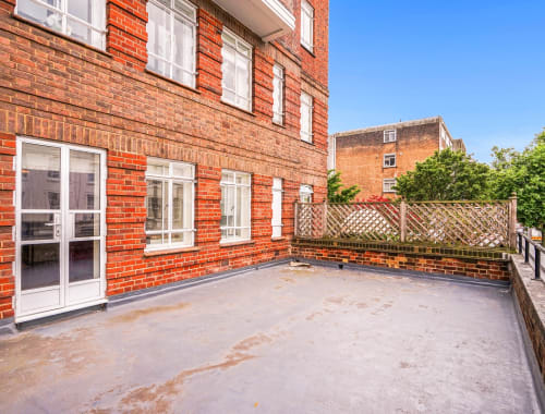 Apartment London, SW3 - Cheltenham Terrace, Chelsea, SW3 - 11