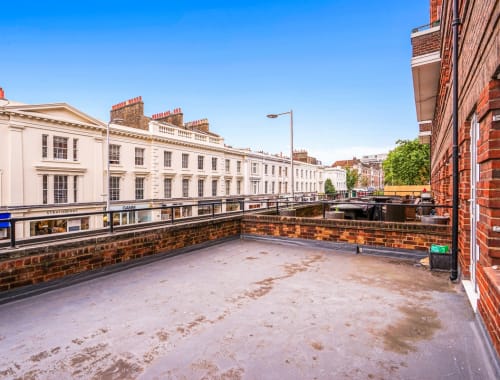 Apartment London, SW3 - Cheltenham Terrace, Chelsea, SW3 - 12