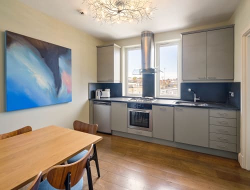 Apartment London, SW3 - Tedworth Square, Chelsea, SW3 - 01