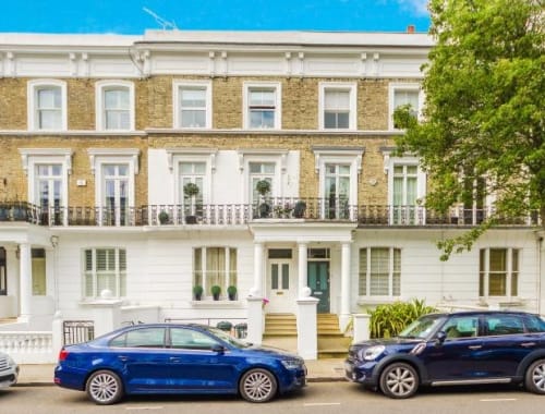 Flat Chelsea, SW10 - Fernshaw Road, Chelsea SW10 - 05