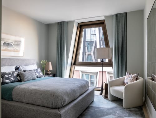 Flat London, SW1H - The Broadway, Westminster SW1H - 04