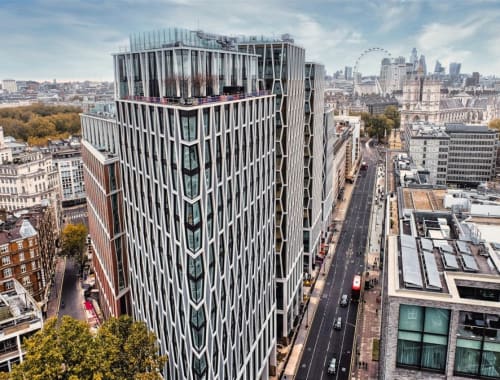 Apartment London, SW1H - The Broadway, Westminster SW1H - 04