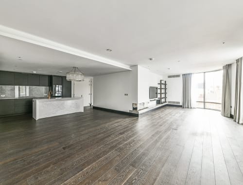 Flat London, W1U - The Mansion, Marylebone, W1U - 00