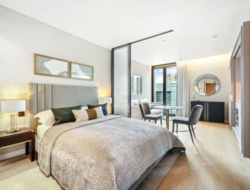 Apartment London, W1S - Hanover Square, Mayfair, W1S - 01