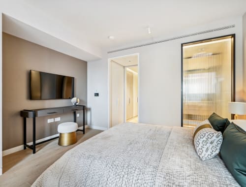 Apartment London, W1S - Hanover Square, Mayfair, W1S - 05