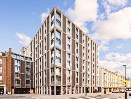 Apartment London, W1S - Hanover Square, Mayfair, W1S - 13