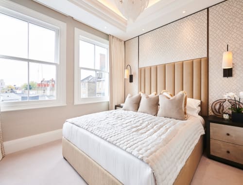 Apartment London, W8 - Prince Of Wales Terrace Kensington W8 - 10