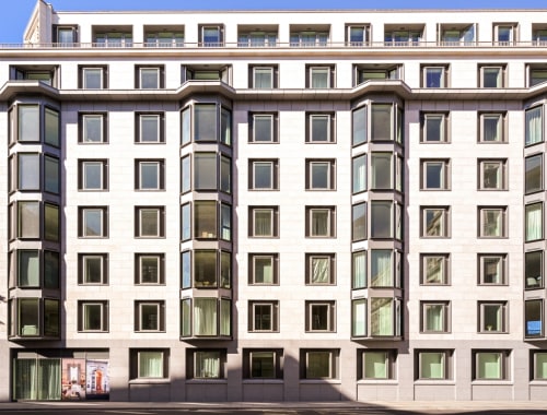 Flat London, SW1P - 9 Millbank London SW1P - 12