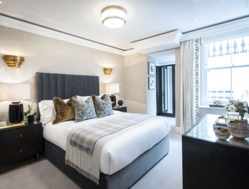 Apartment London, W8 - Prince Of Wales Terrace, Kensington, W8 - 06