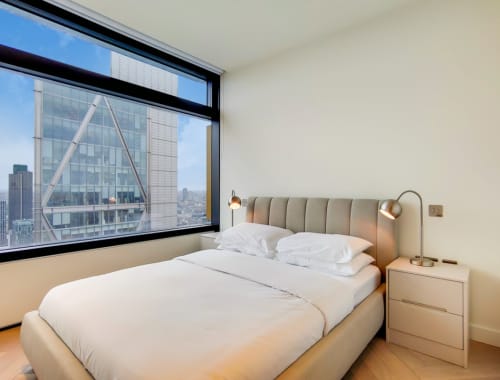 Apartment London, EC2A - Principal Place London EC2A - 05