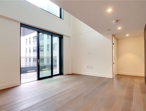 Apartment London, W1T - Rathbone Place London W1T - 01