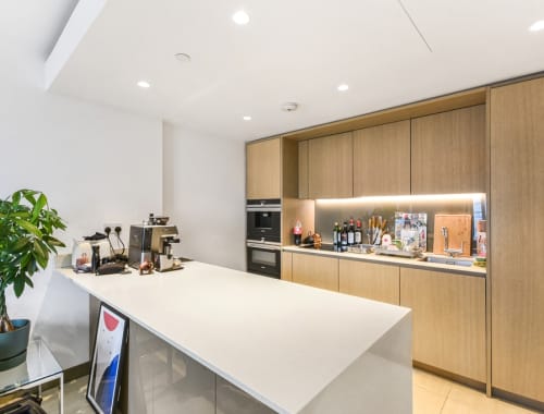 Apartment London, SE1 - One Blackfriars Road London SE1 - 00