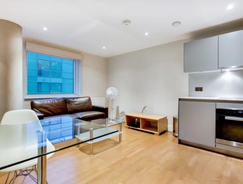 Apartment London, E1 - Whitechapel High Street London E1 - 06