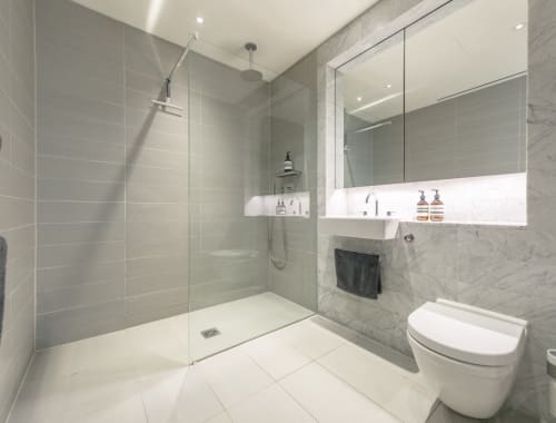 Apartment London, W1F - 15 Hollen Street London W1F - 07