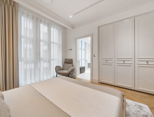 Flat London, SW1P - Millbank Residences London SW1P - 08