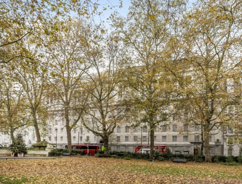 Flat London, SW1P - Millbank Residences London SW1P - 21