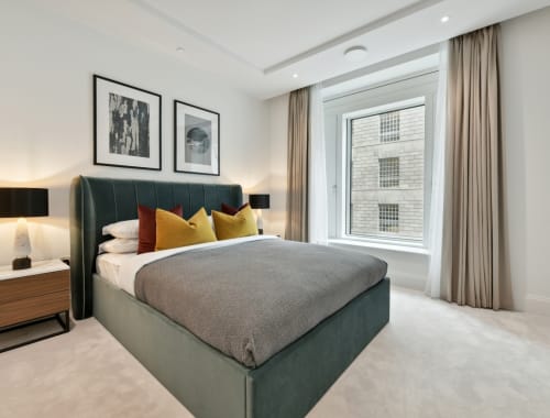 Apartment London, SW1P - Millbank London SW1P - 10