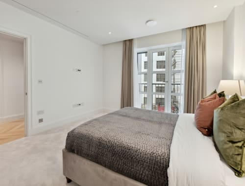 Apartment London, SW1P - Millbank London SW1P - 17