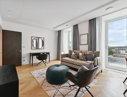 Apartment London, SW1P - Millbank, London, SW1P - 00