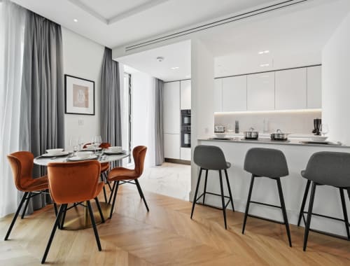 Apartment London, SW1P - Millbank, London, SW1P - 03