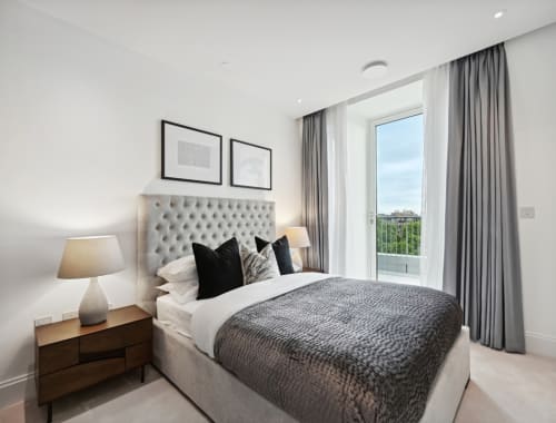 Apartment London, SW1P - Millbank, London, SW1P - 09