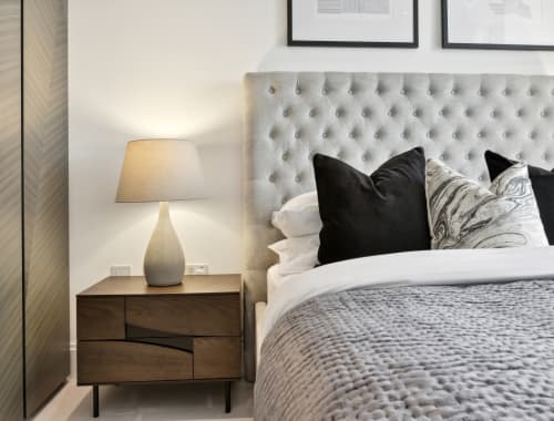 Apartment London, SW1P - Millbank, London, SW1P - 13