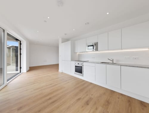 Apartment London, SE16 - Dockley Road London SE16 - 01