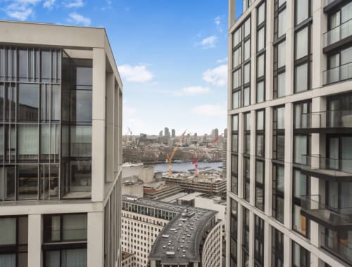 Apartment London, SE1 - Southbank Place London SE1 - 10