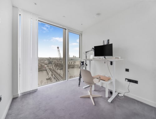 Apartment London, SE1 - Southbank Place London SE1 - 11