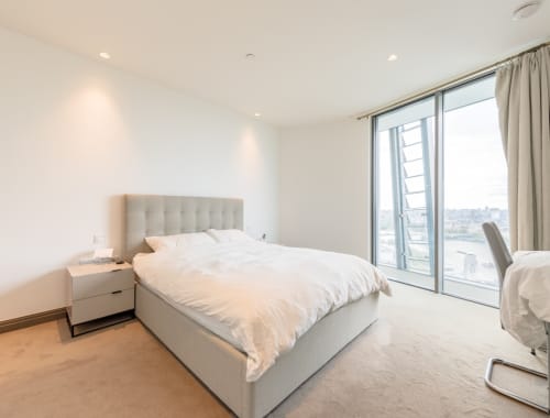 Apartment London, SE1 - Blackfriars Road London SE1 - 07