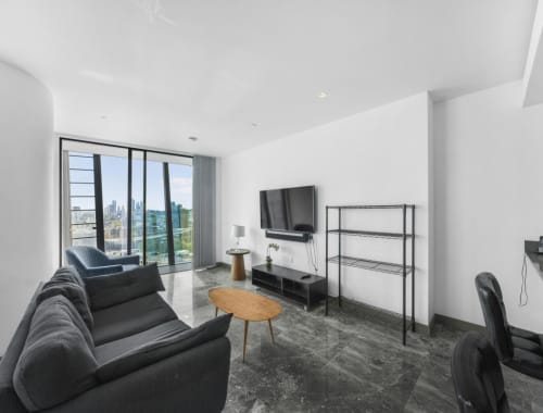 Apartment London, SE1 - Blackfriars Road London SE1 - 00