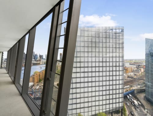 Apartment London, SE1 - Blackfriars Road London SE1 - 06