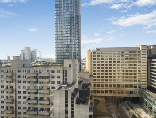 Apartment London, SE1 - Blackfriars Road London SE1 - 26