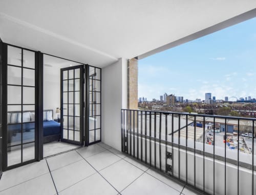 Apartment London, SE1 - 5 New Tannery Way London SE1 - 05