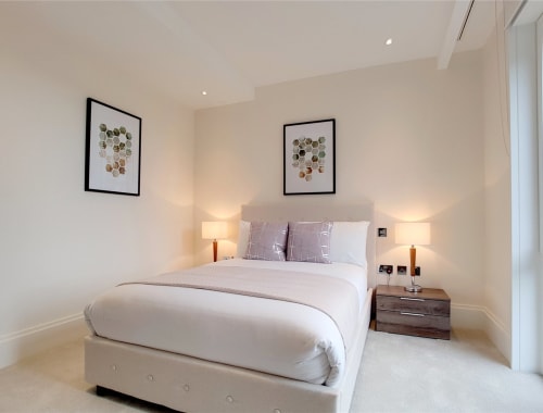 Apartment London, WC2R - Arundel Street London WC2R - 09