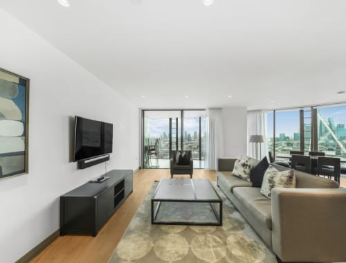 Apartment London, SE1 - 1 Blackfriars Road London SE1 - 00