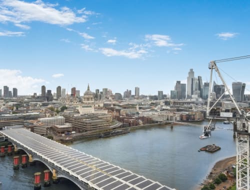 Apartment London, SE1 - 1 Blackfriars Road London SE1 - 16