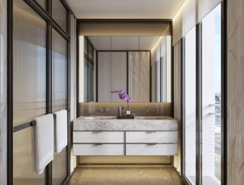 Development London, W1S - The Residences at Mandarin Oriental, Mayfair - 0126