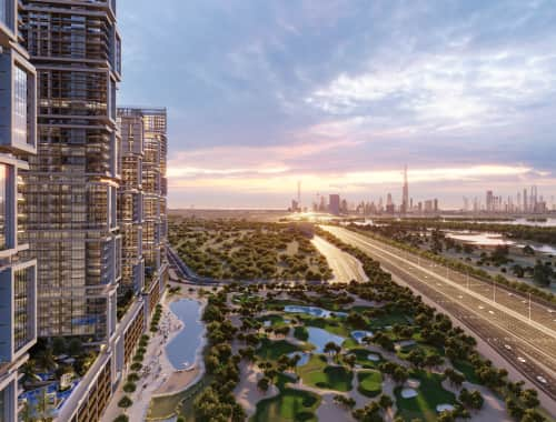 Development Dubai, 00 - Sobha One - 20