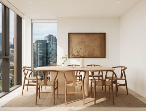 Development Melbourne, 3008 - Collins Wharf Ancora - 892